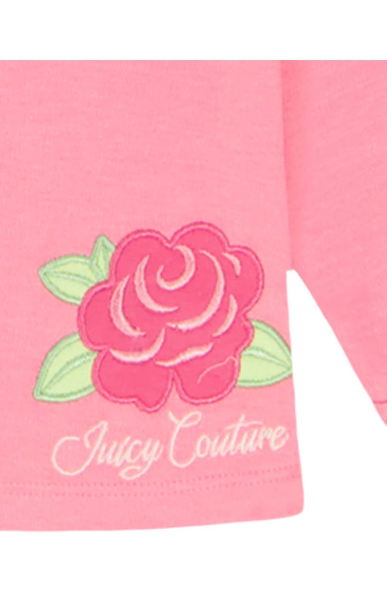 Juicy Couture Take Me Home 4-Piece Set, Alternate, color, Pink Multi