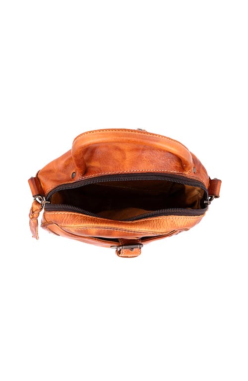 Bed Stu Arenfield Handbag In Brown
