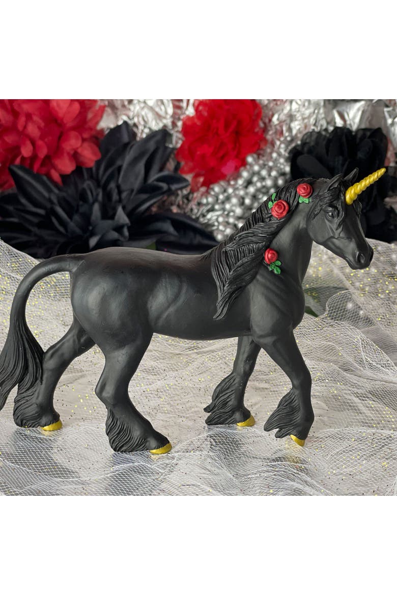 Twilight Unicorn Toy, Alternate, color, No Color