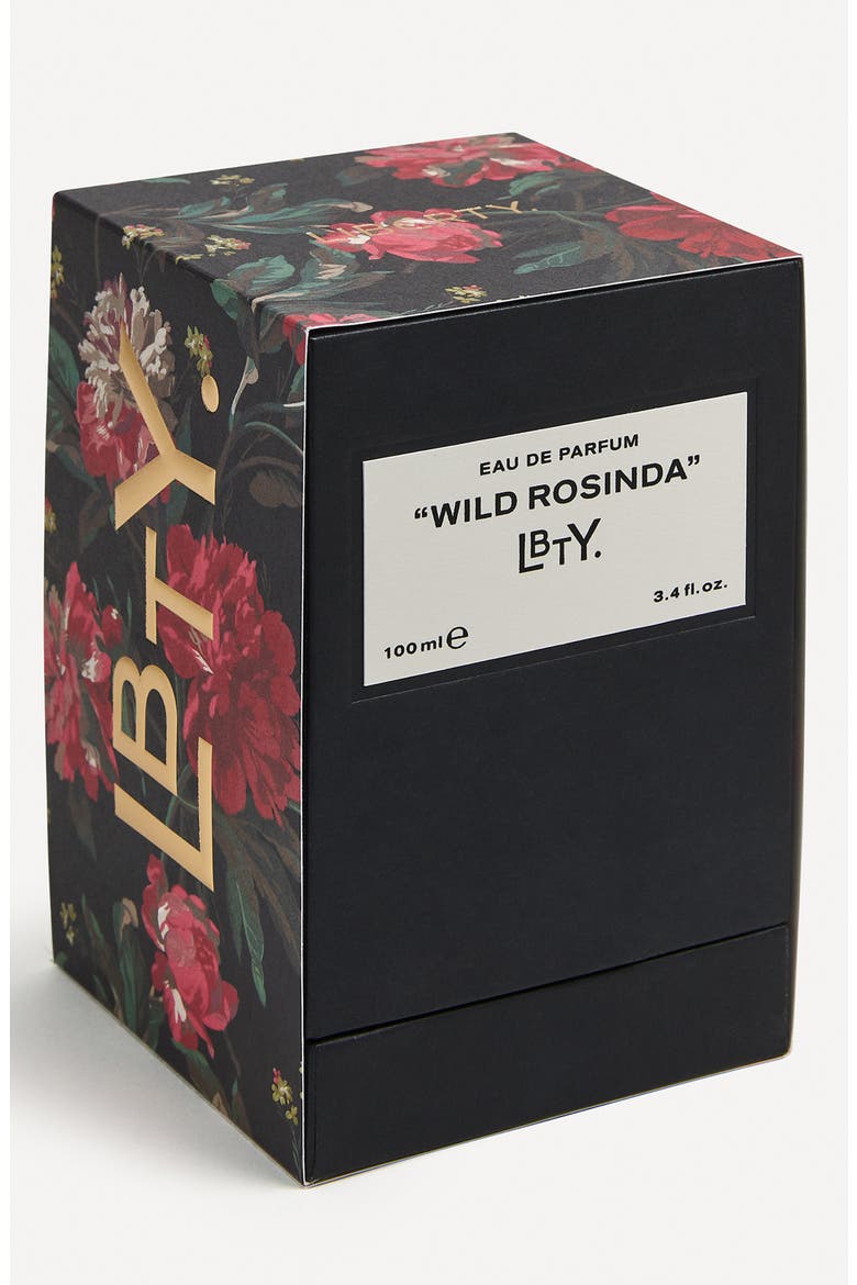 Wild Rosinda Eau de Parfum, Alternate, color, NO COLOR