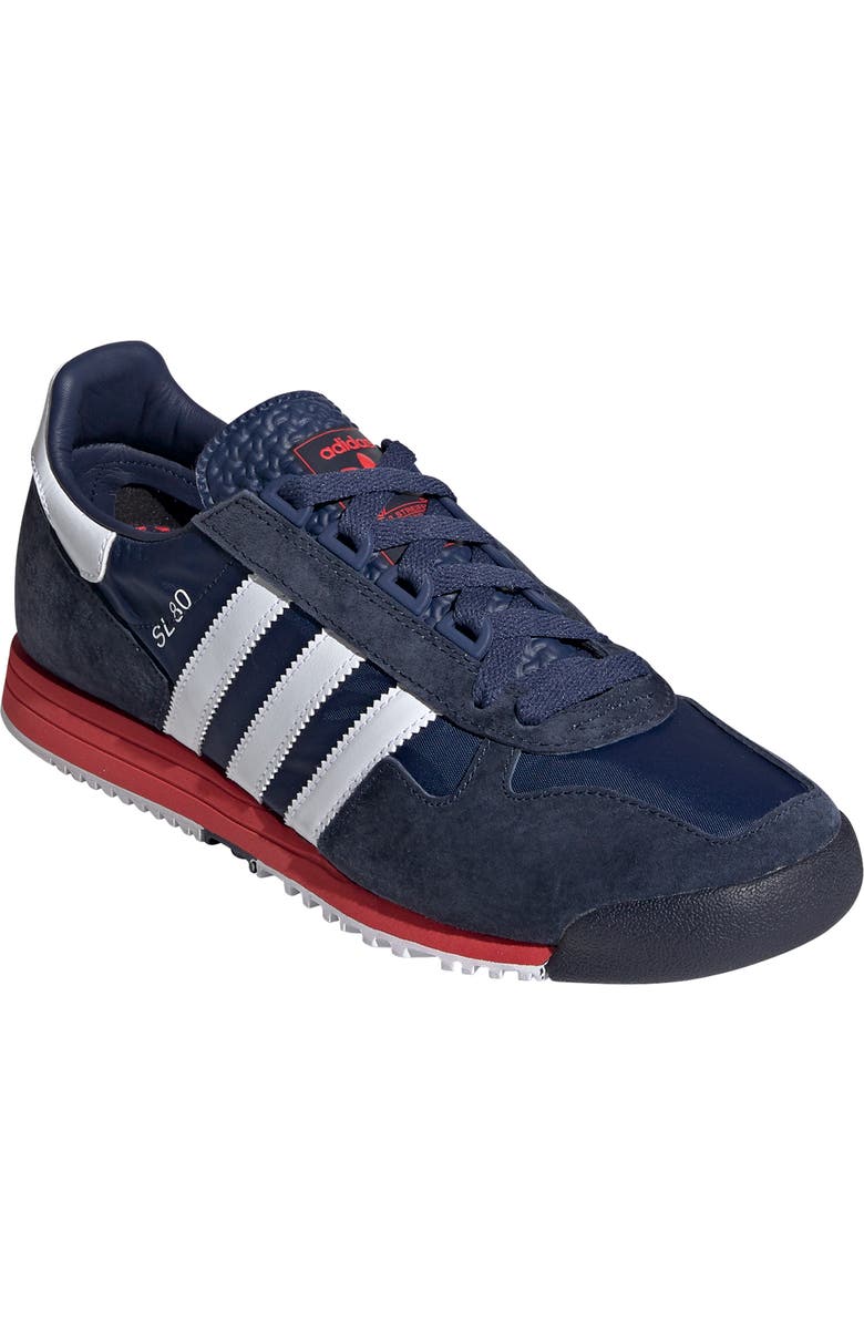 adidas SL 80 Sneaker, Main, color,