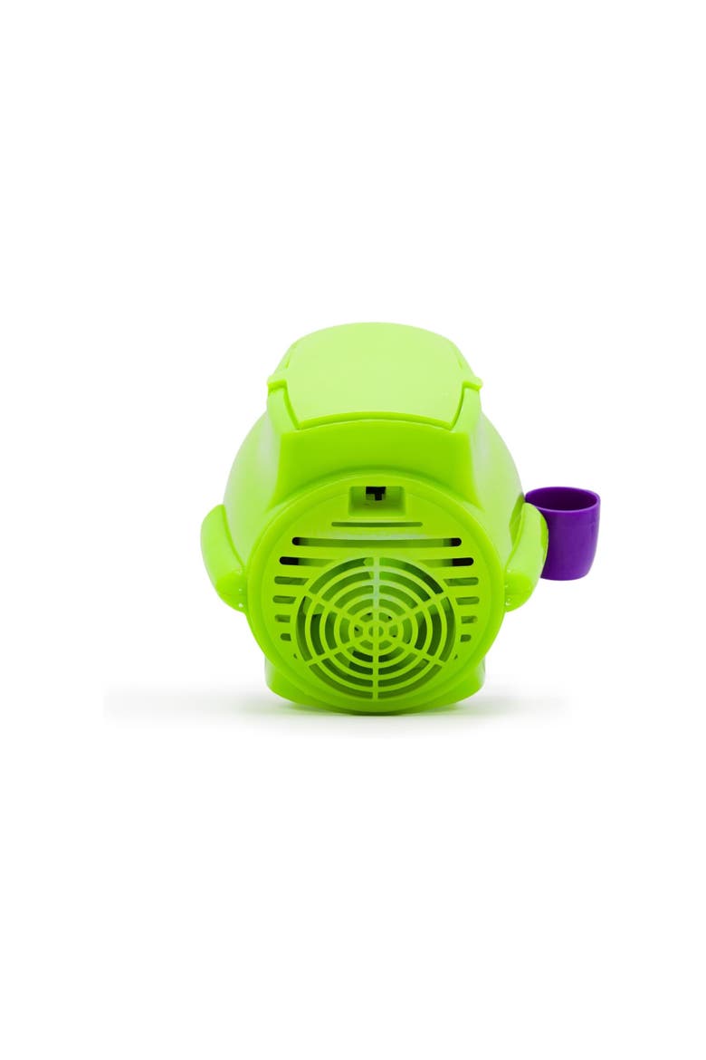 Funrise Gazillion Hurricane Bubble Machine, Alternate, color, Multicolored
