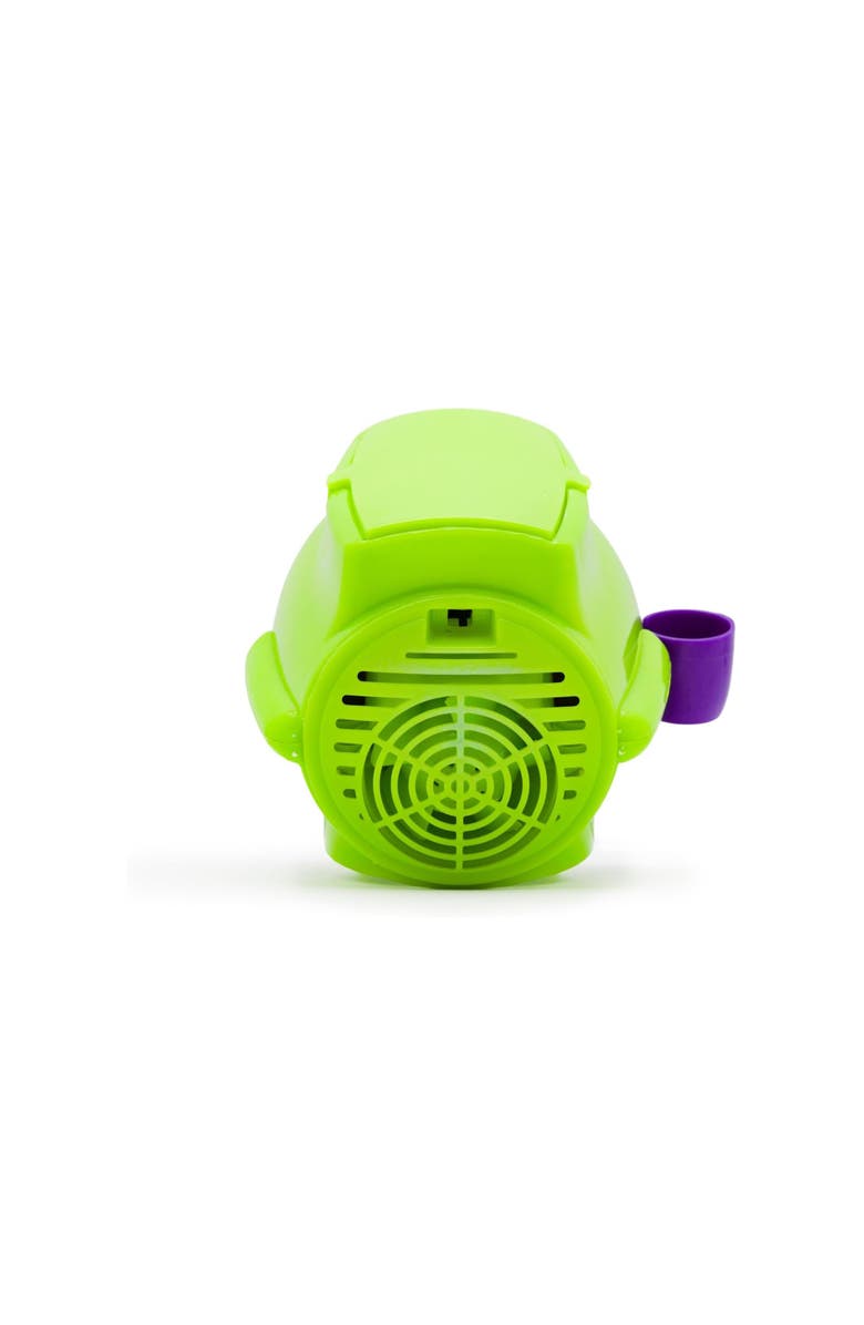 Gazillion Funrise Gazillion Hurricane Bubble Machine, Alternate, color, Multicolored