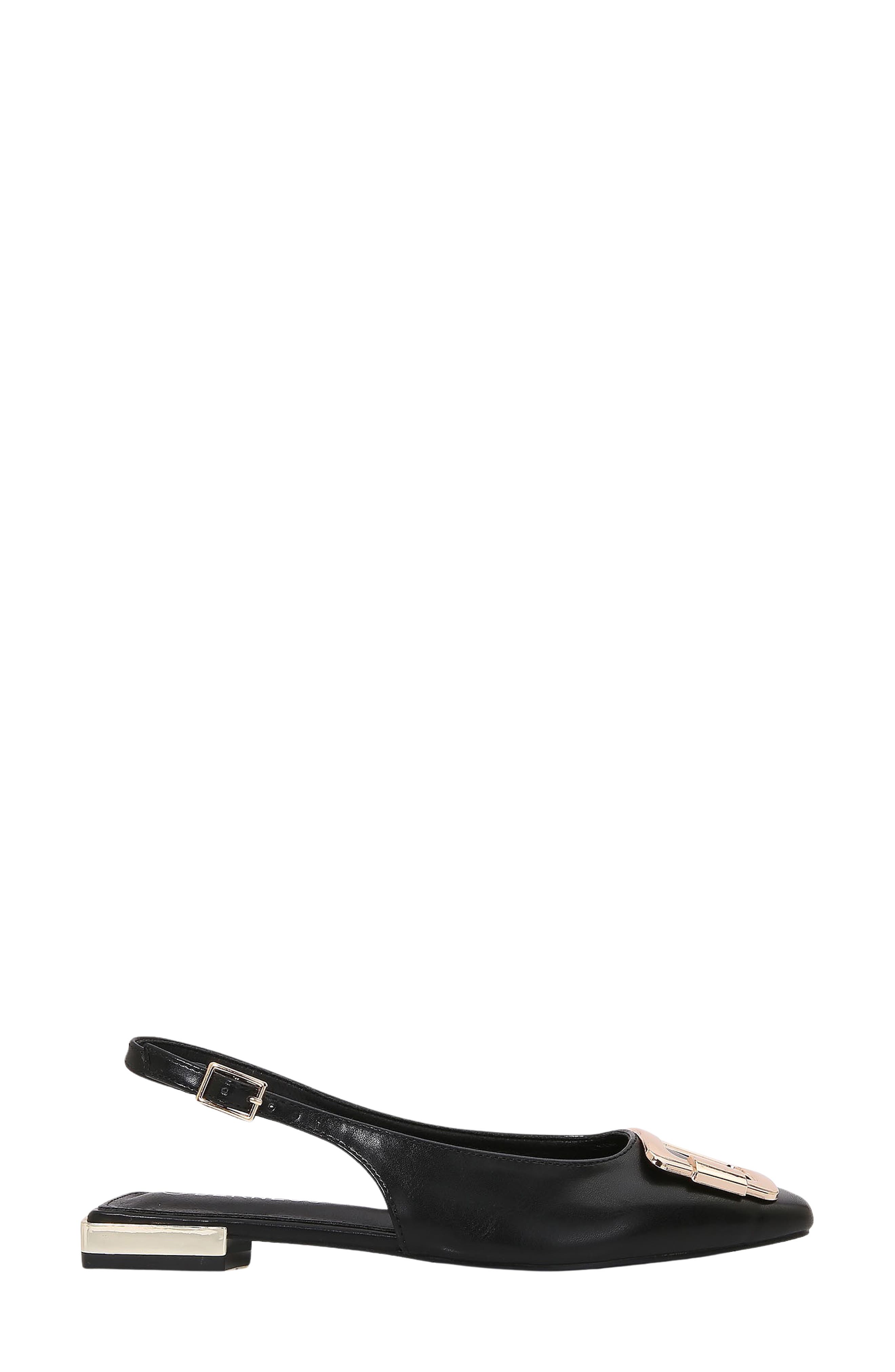 BERNESS Catherine Slingback Flat, Alternate, color, 