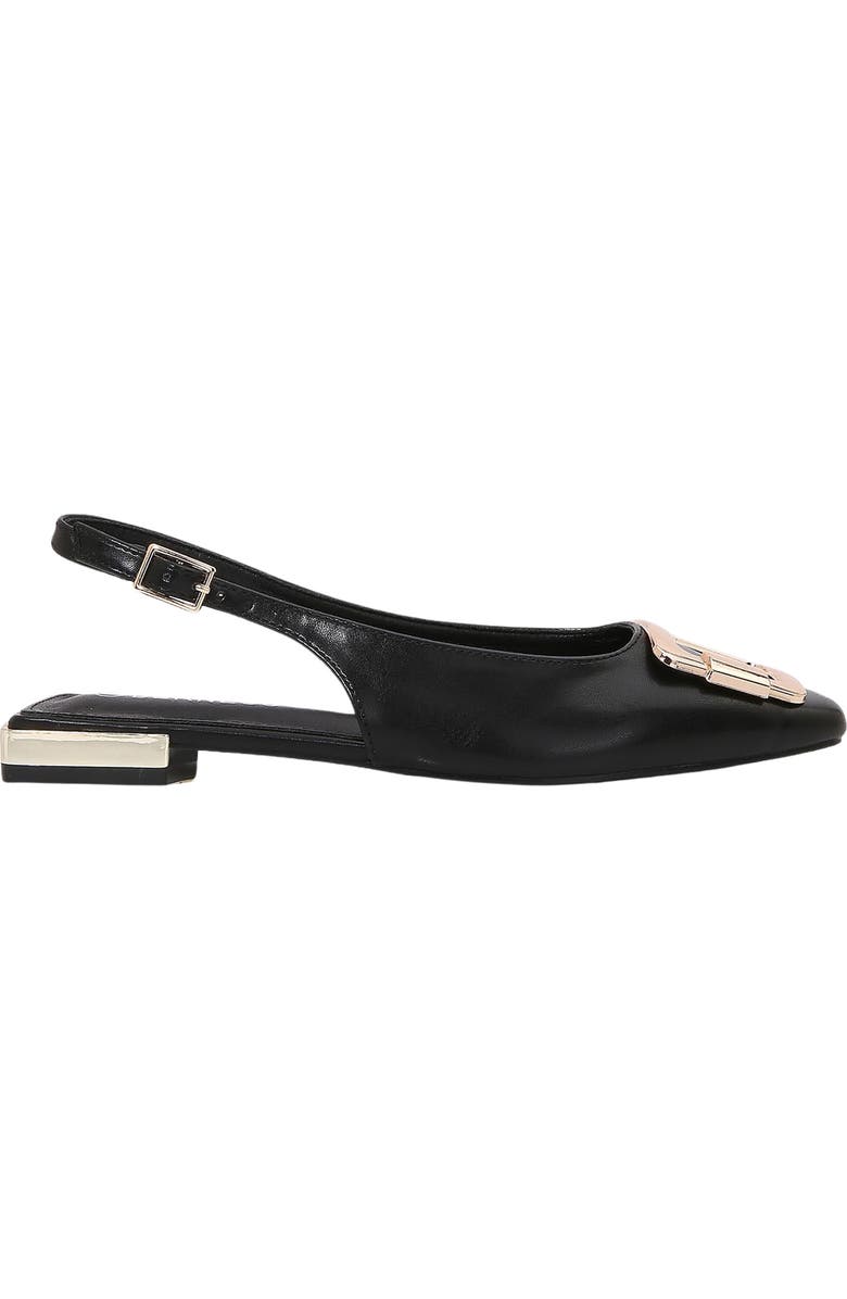 BERNESS Catherine Slingback Flat, Alternate, color,