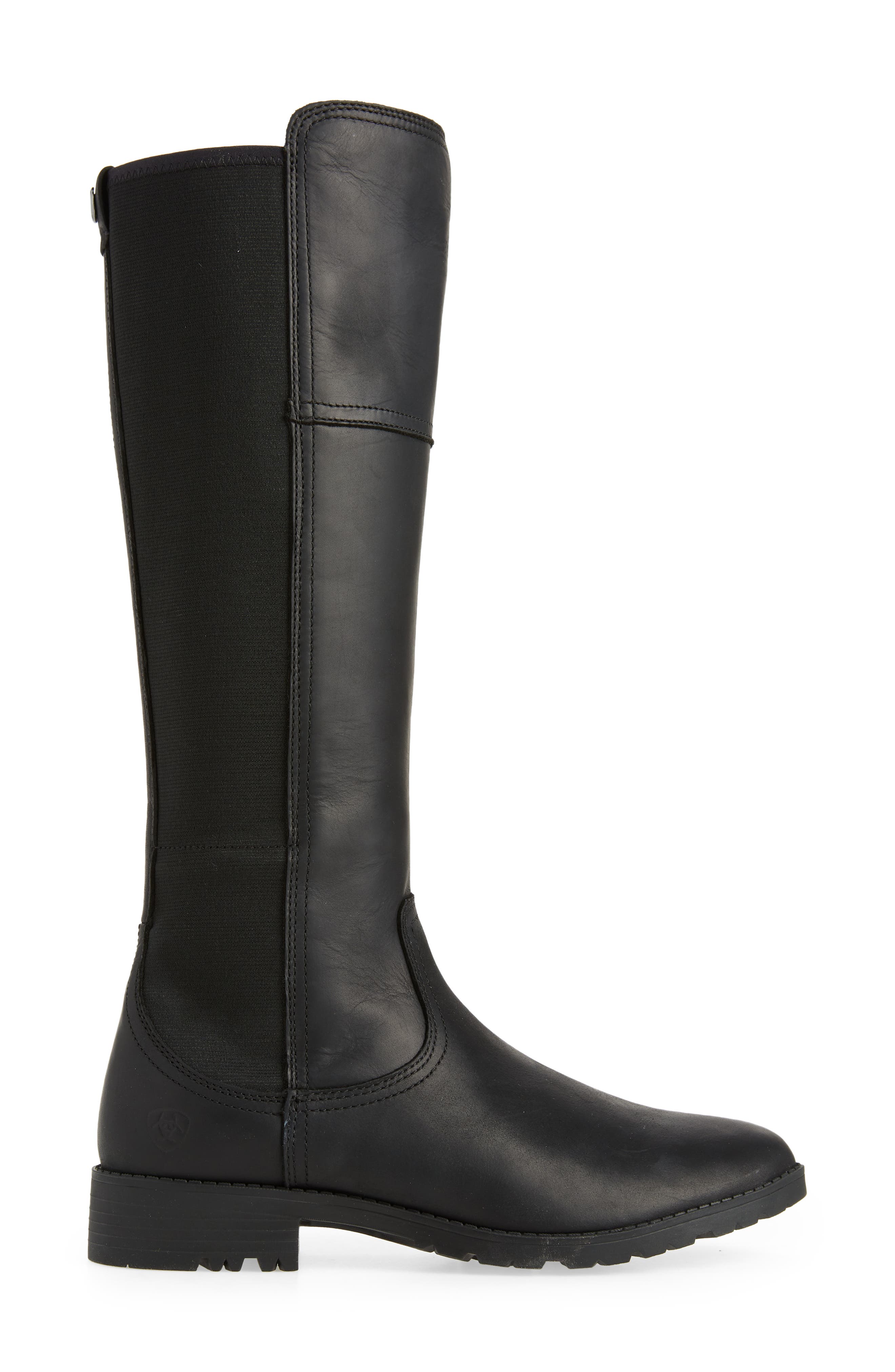Ariat Sutton II Tall Waterproof Boot, Alternate, color, 