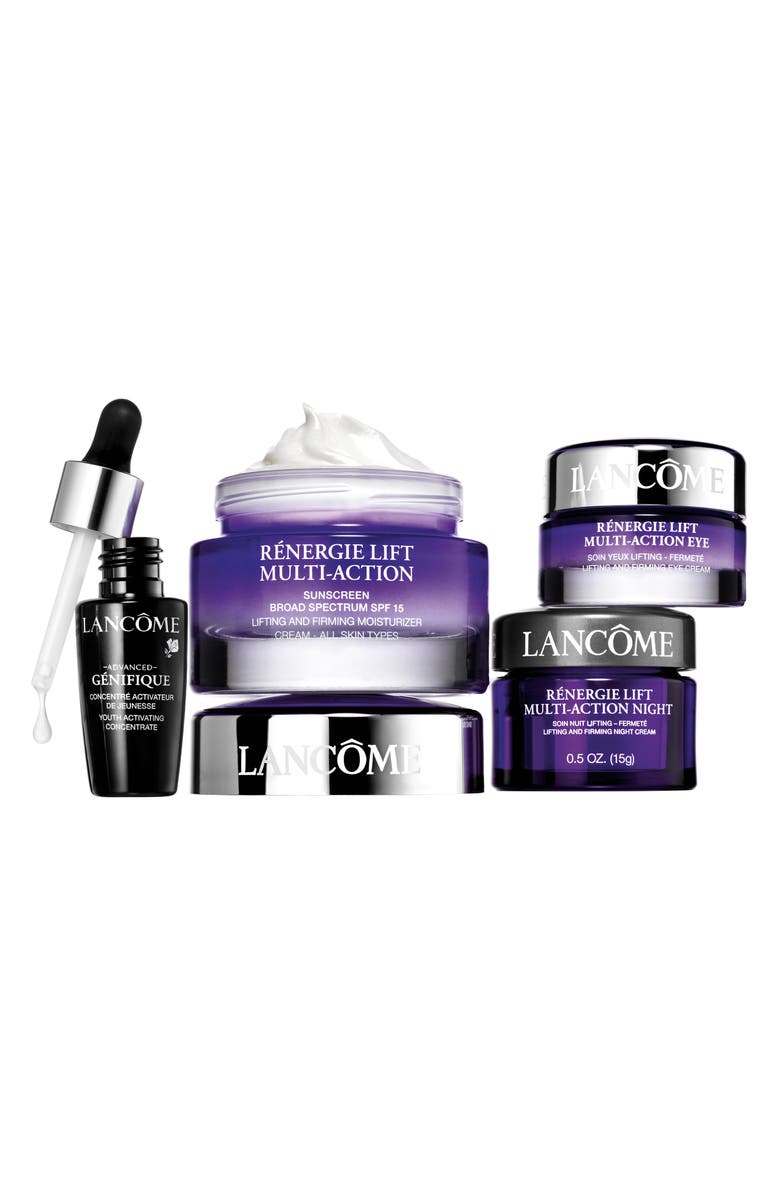 Lancôme Rénergie Lift Multi-Action Set, Alternate, color, 