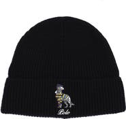 Polo Ralph Lauren Rugby Dog Beanie
