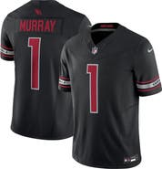 Nike Men's Nike Kyler Murray Black Arizona Cardinals Vapor F.U.S.E. Limited Jersey