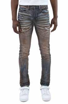 PRPS Reason Straight Jeans