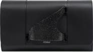 PERRIN PARIS L'Eiffel Swarovski Strass Clutch