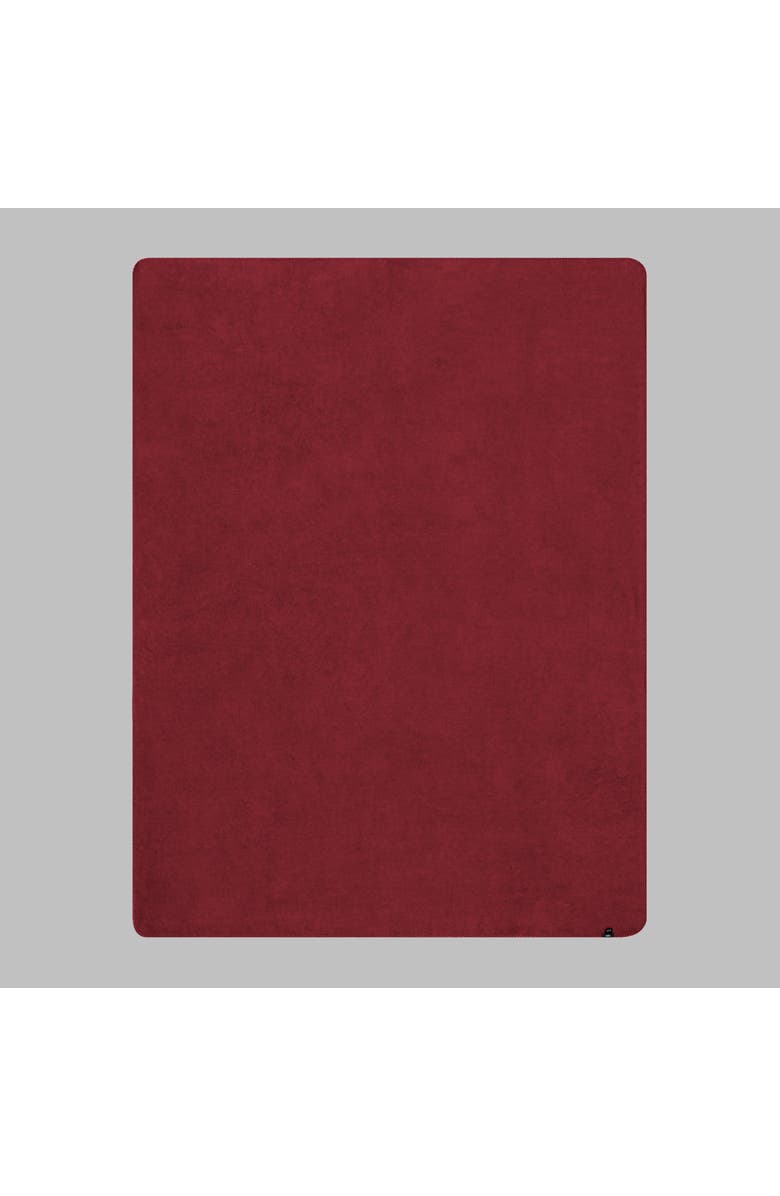 Togas Joylett Throw, Alternate, color, Red