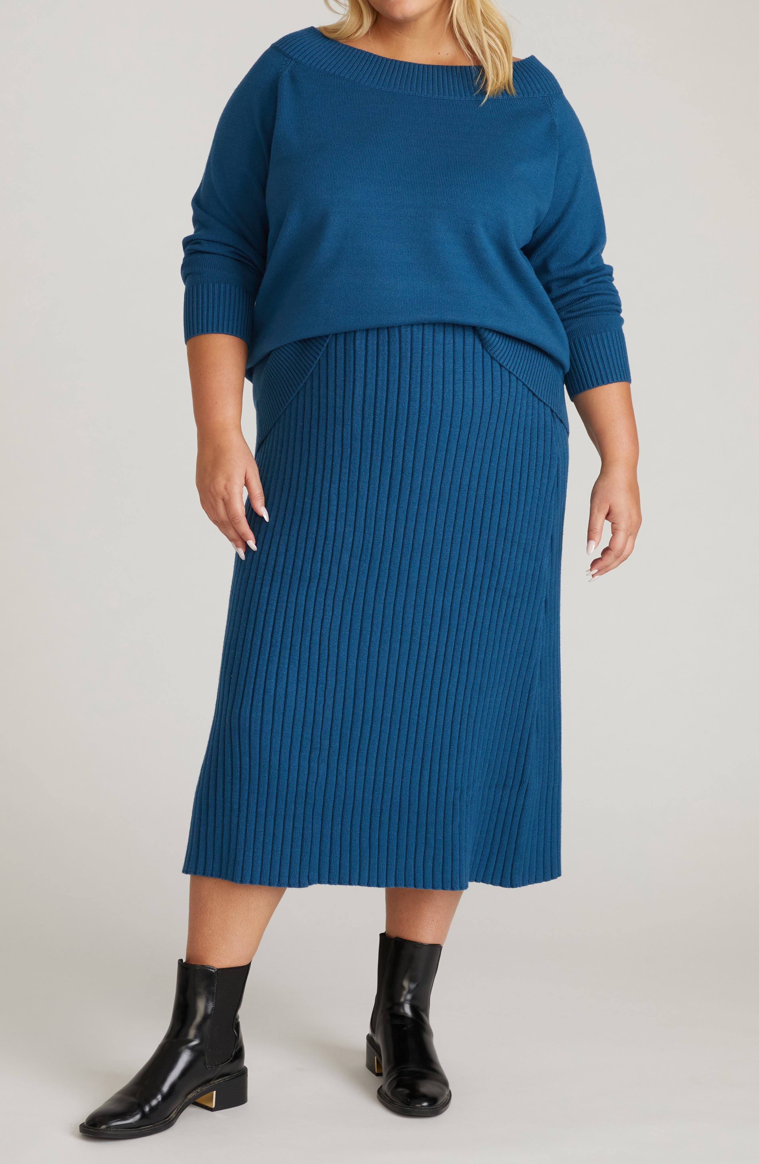 DEEP TEAL