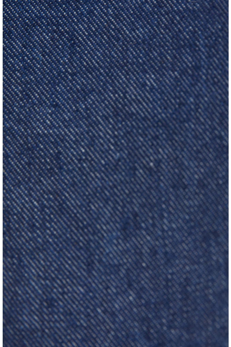 Denim Trousers, Alternate, color, RINSEDOWN