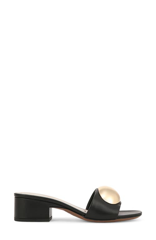 SARTO BY FRANCO SARTO SARTO BY FRANCO SARTO NIKA SLIDE SANDAL 