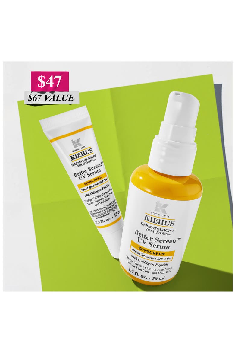 Sunshine Essentials Skin Care Gift Set $67 Value, Alternate, color, NO COLOR