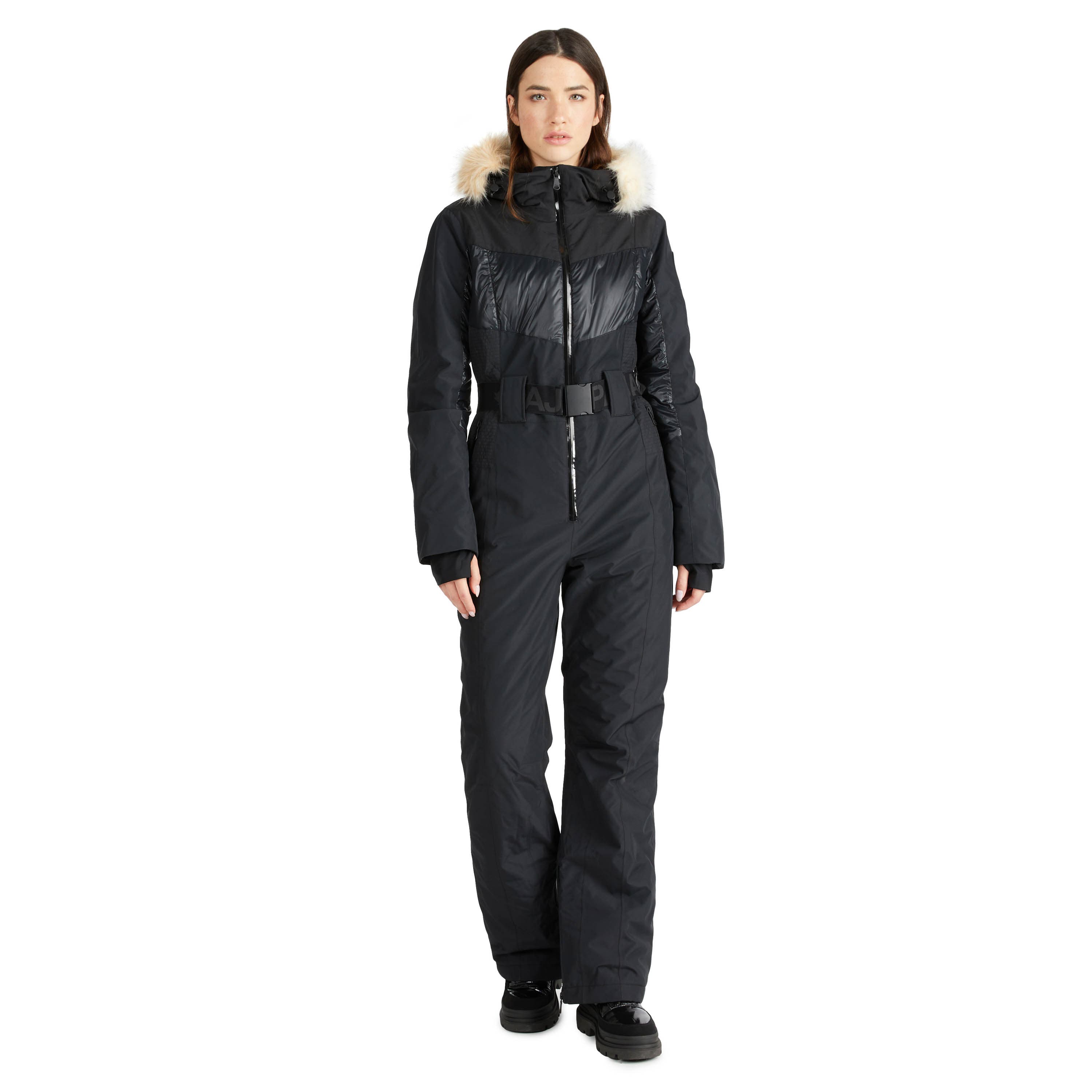selected Black