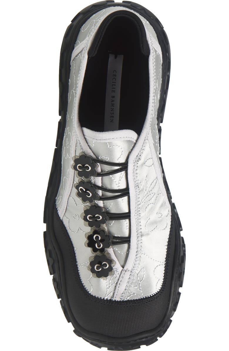 Cecilie Bahnsen Alina Sneaker, Alternate, color,