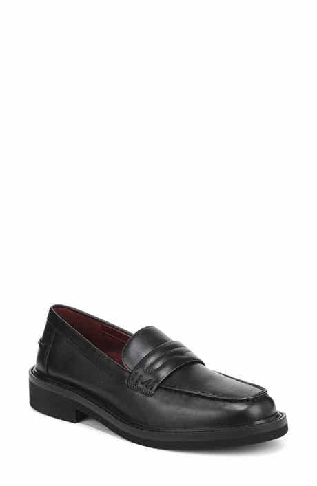 Vionic Caitlin Penny Loafer
