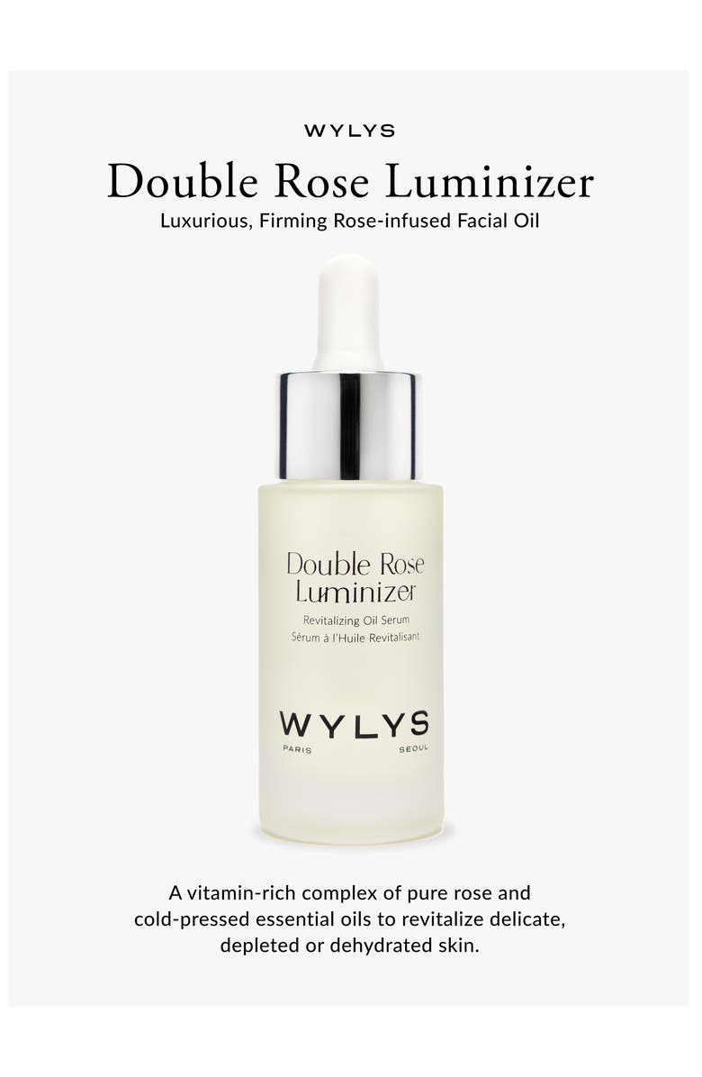 WYLYS The Illuminate + Sculpt Skin Care Set, Alternate, color, NO COLOR