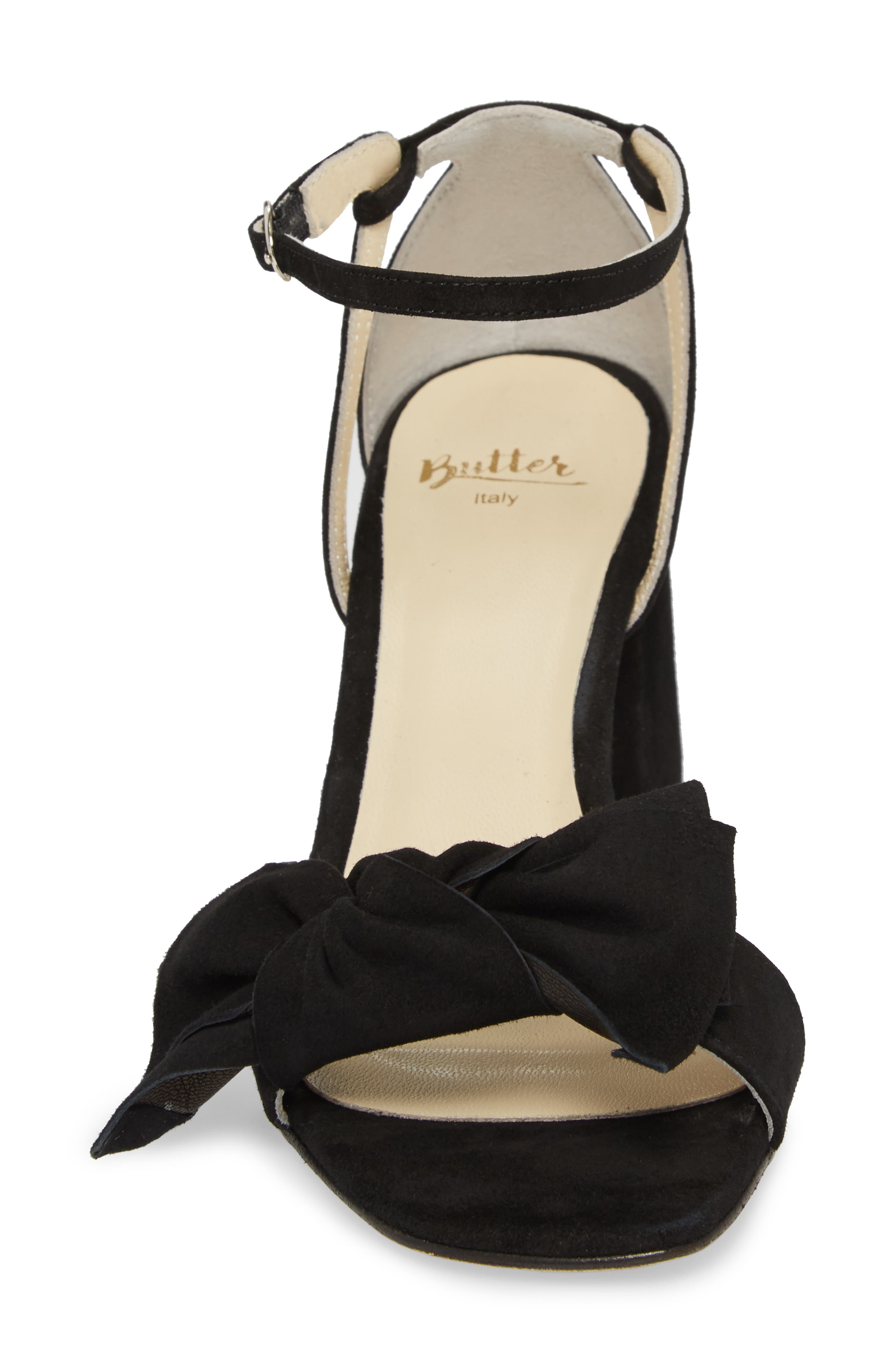 Butter Shoes Butter Flower Sandal, Alternate, color, 