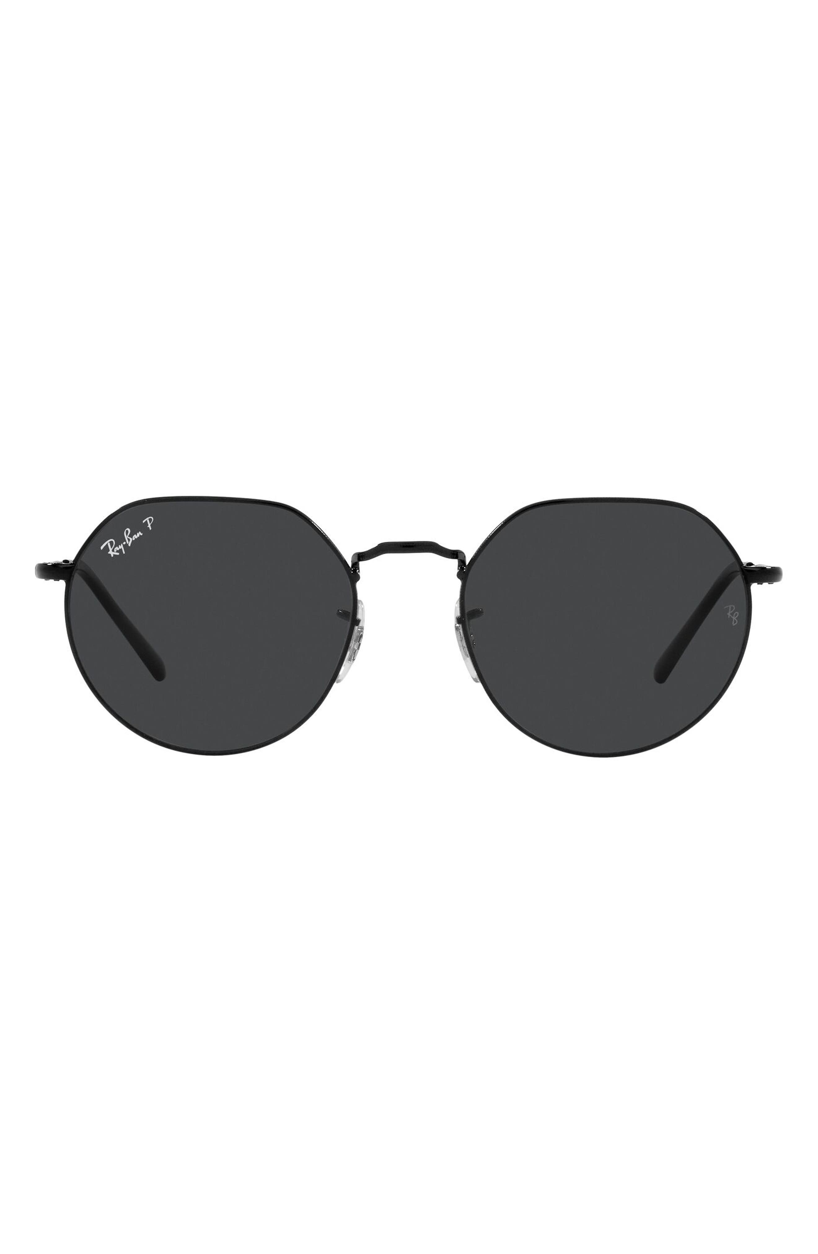 selected BLACK / POLARIZED BLACK