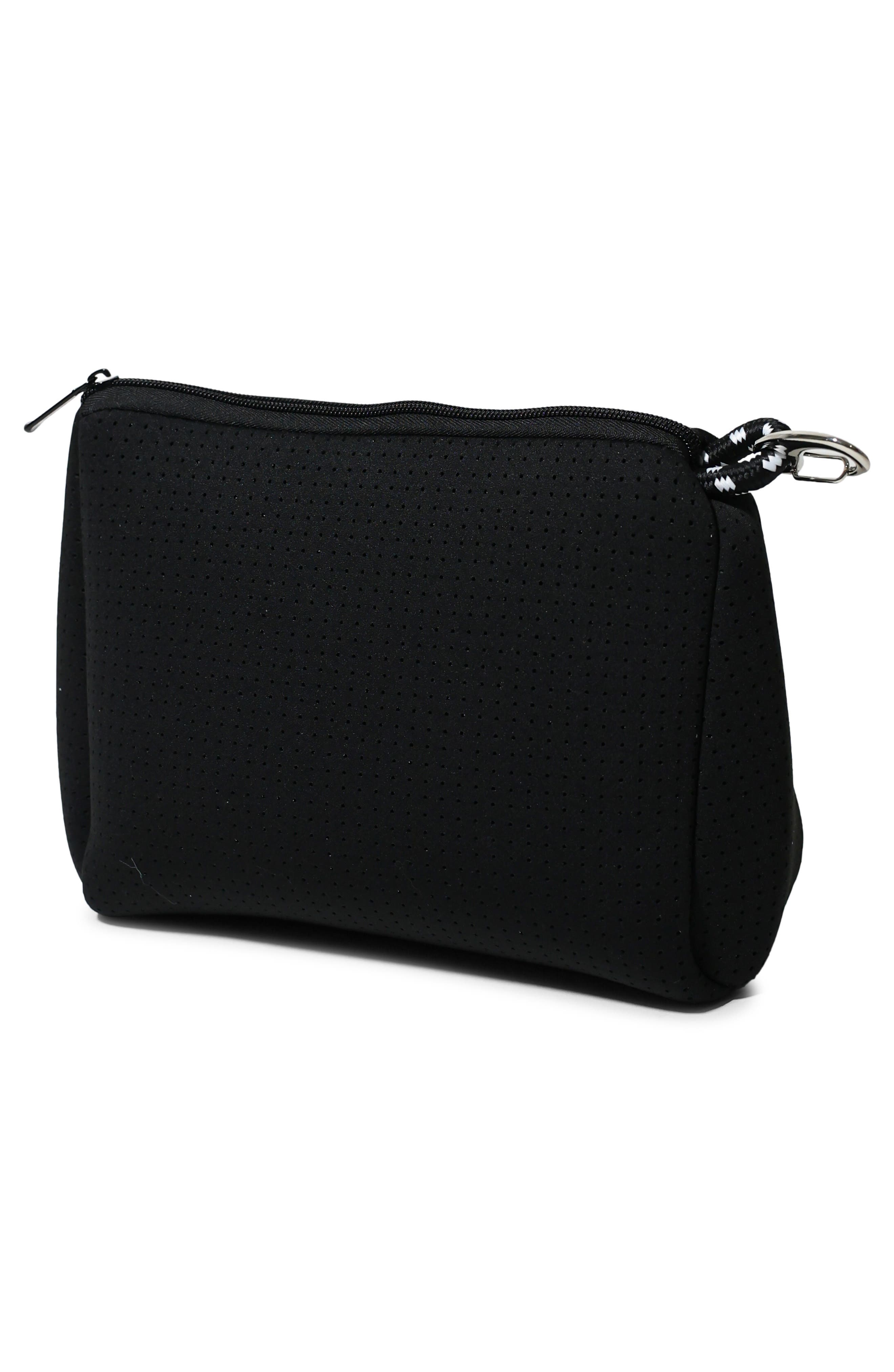 Essential Pouch, Alternate, color, BASIC BLACK