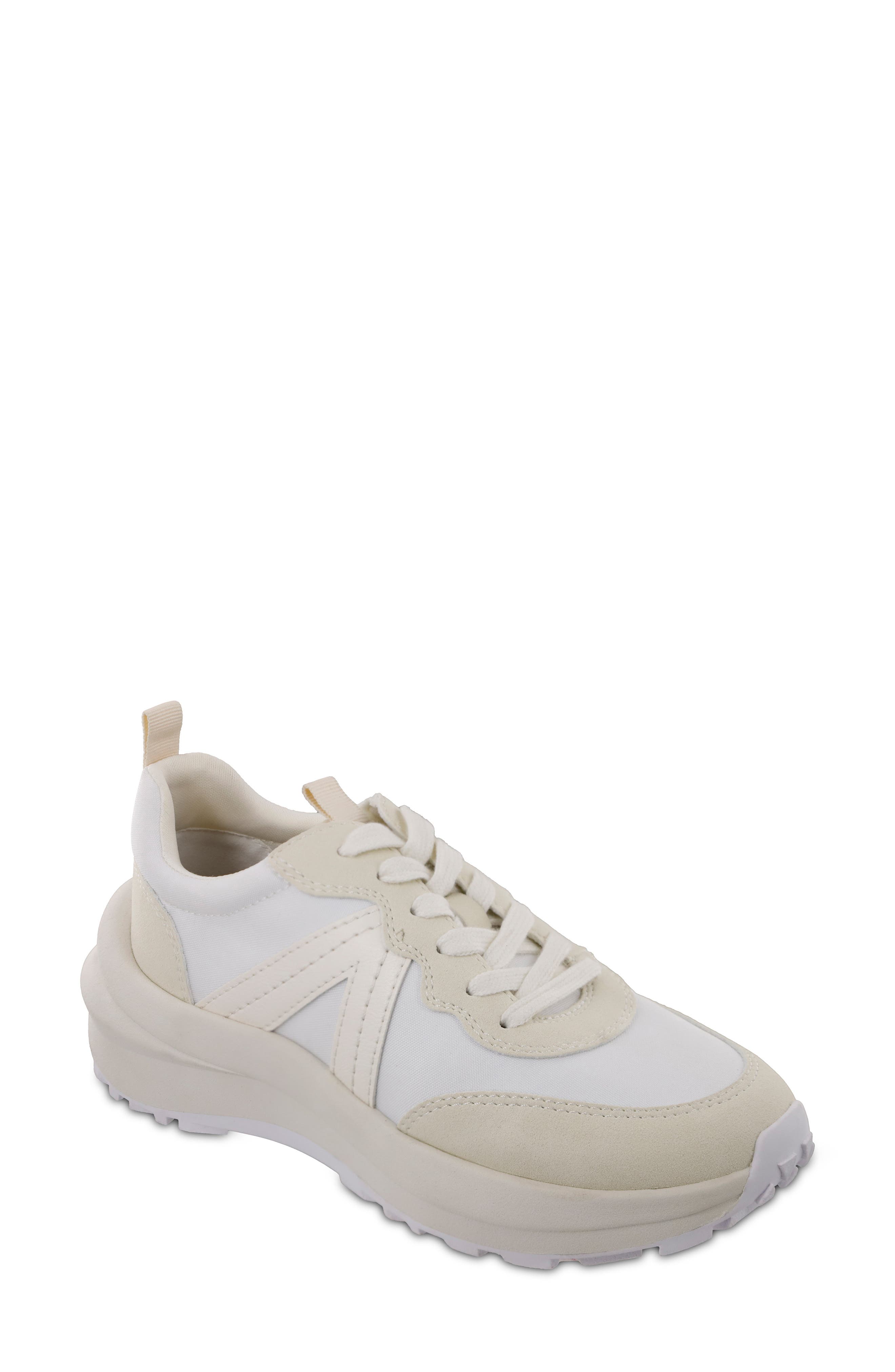 Scout Sneaker, Main, color, OFF WHITE/ WHITE