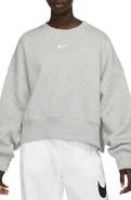 Nike Phoenix Fleece Crewneck Sweatshirt