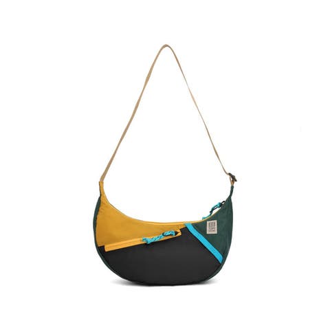 Moonlight Crossbody Bag