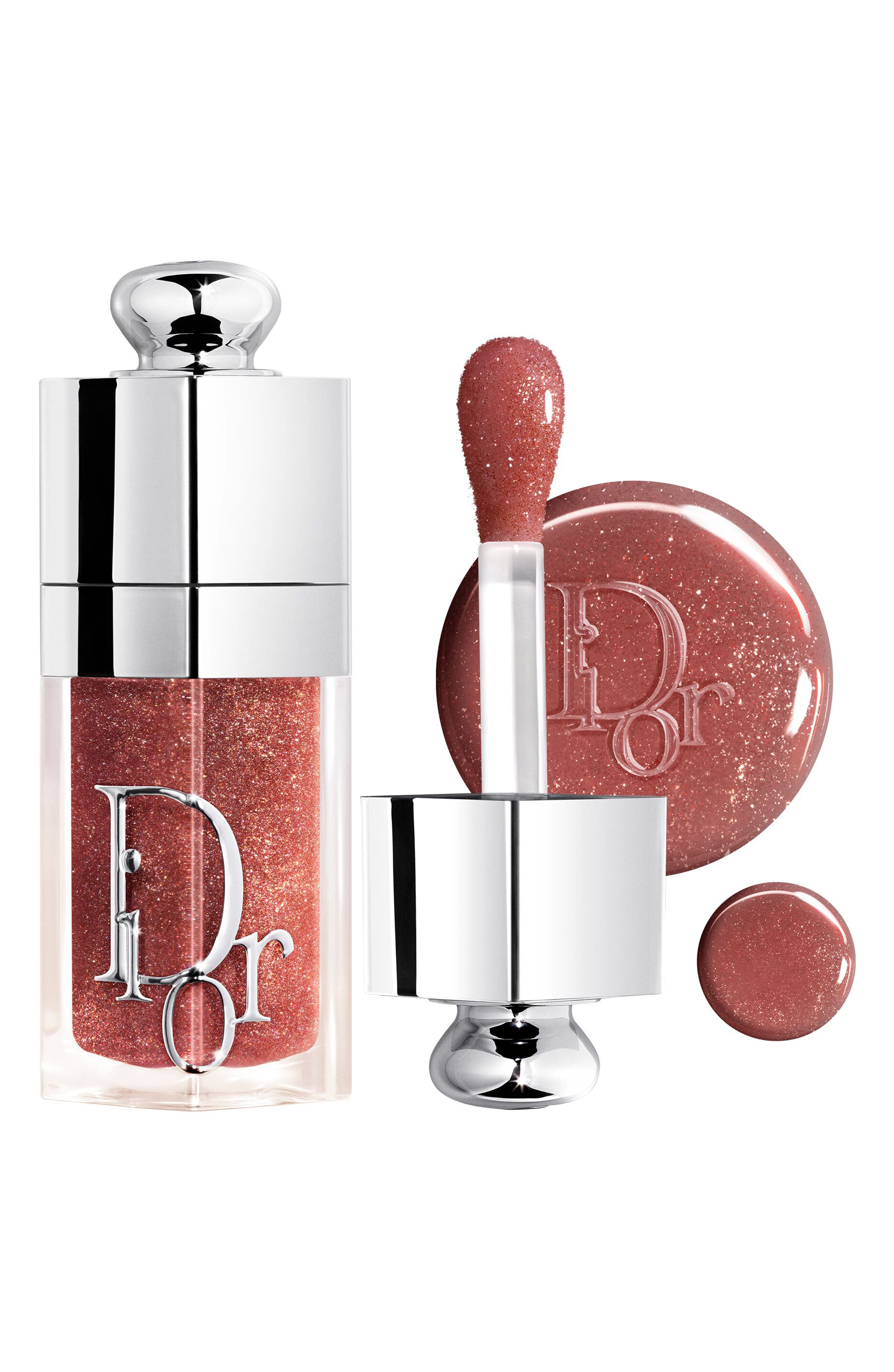 DIOR Addict Shine Lipstick Refill | Nordstrom