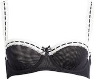 Free People So Sweet Underwire Balconette Bra