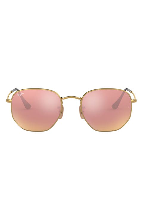 Icons 51mm Sunglasses