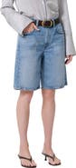 Citizens of Humanity Court Denim Shorts