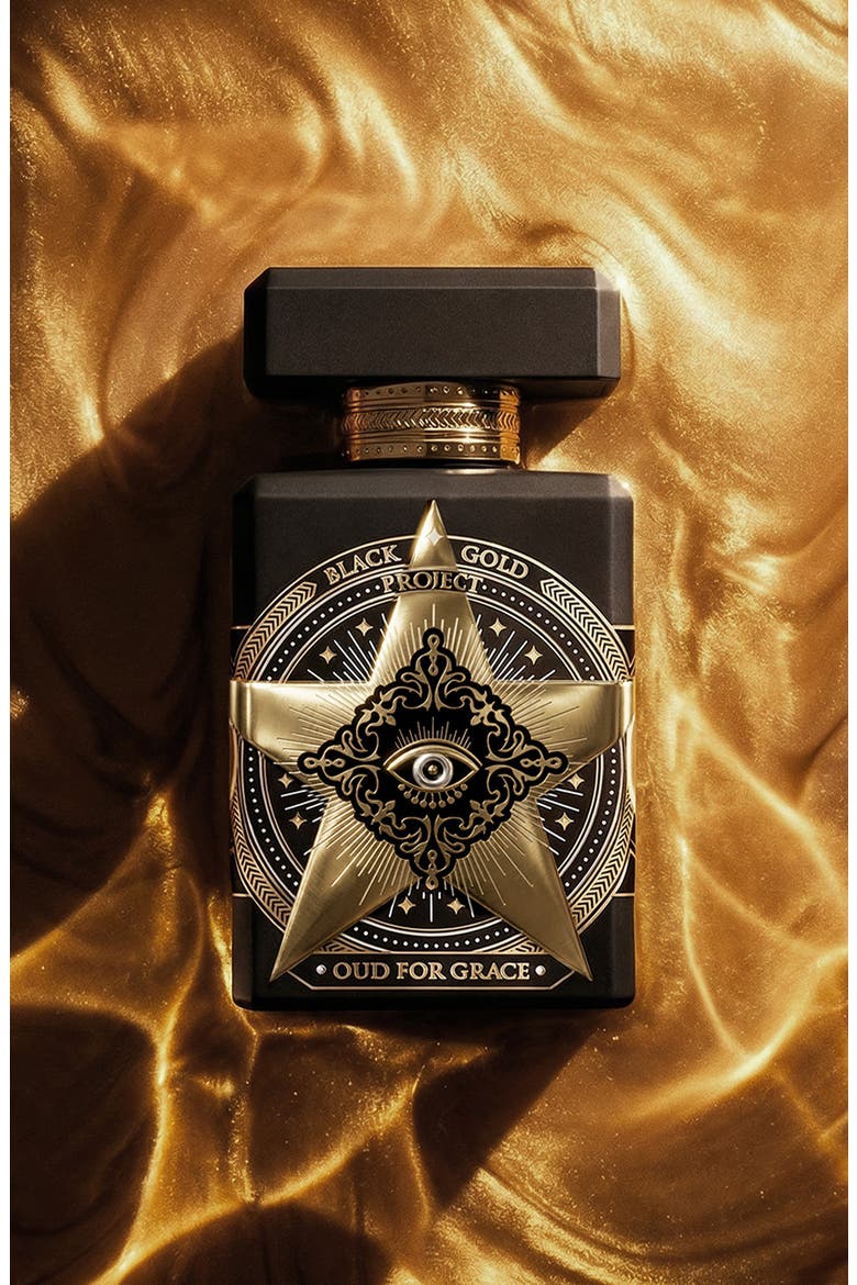 Oud for Grace Eau de Parfum, Alternate, color, NO COLOR