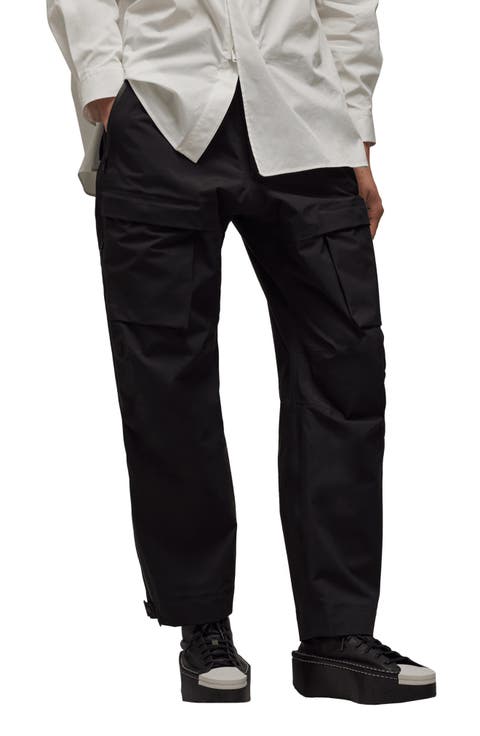 Men's Y-3 Black Pants | Nordstrom