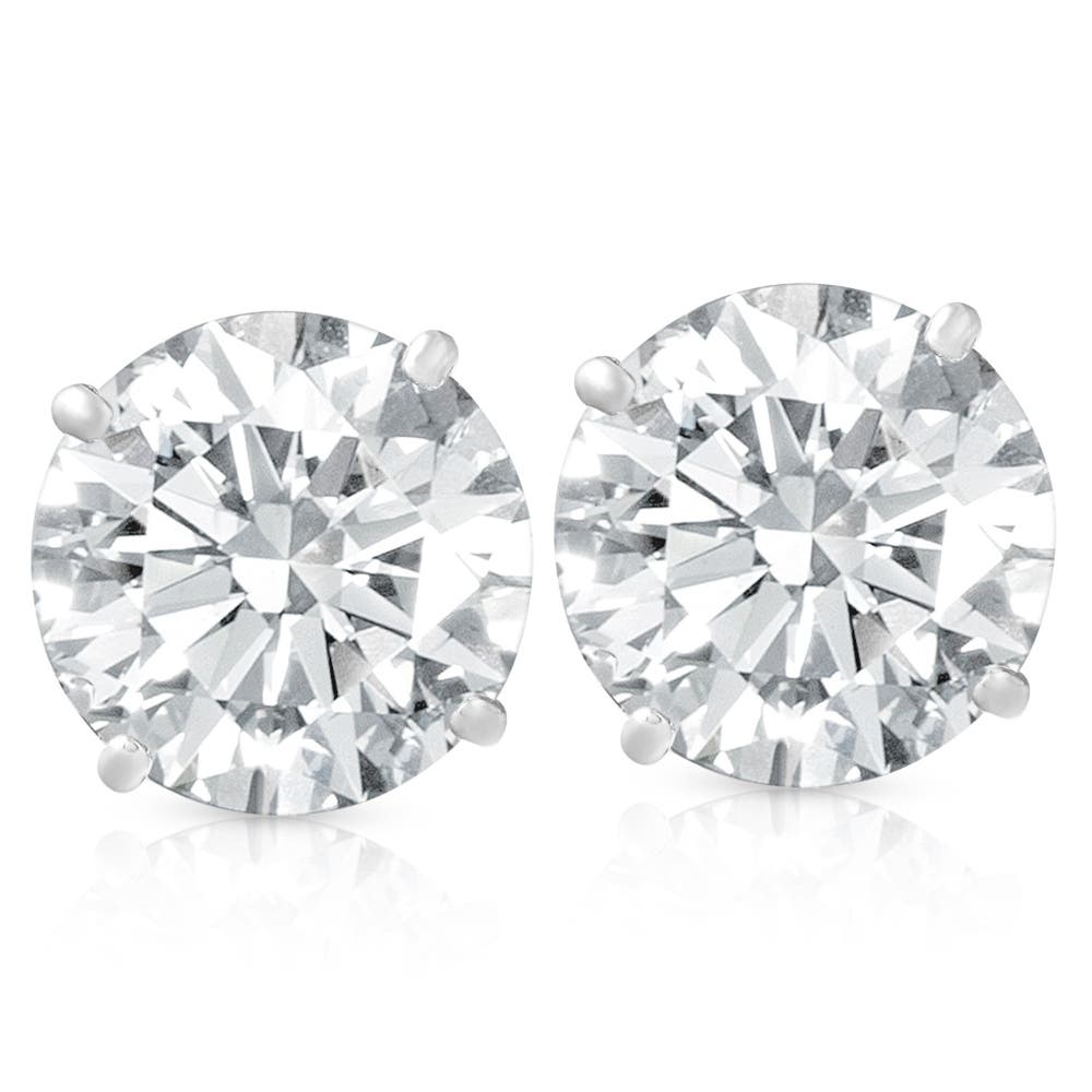 selected 14k White Gold