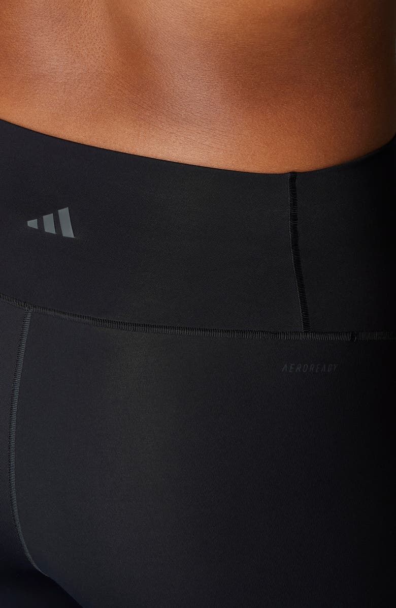 adidas All Me Luxe 7/8 Leggings, Alternate, color,