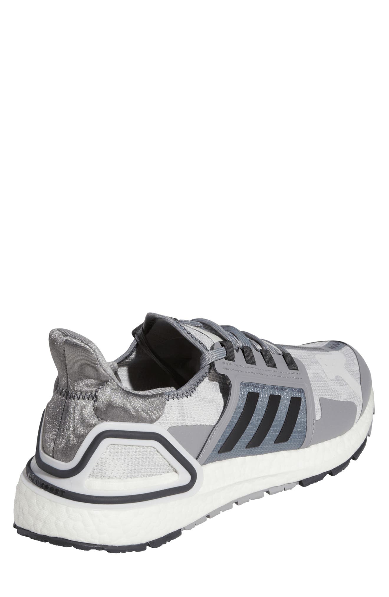 adidas UltraBoost DNA City Xplorer Trail Running Shoe, Alternate, color, 