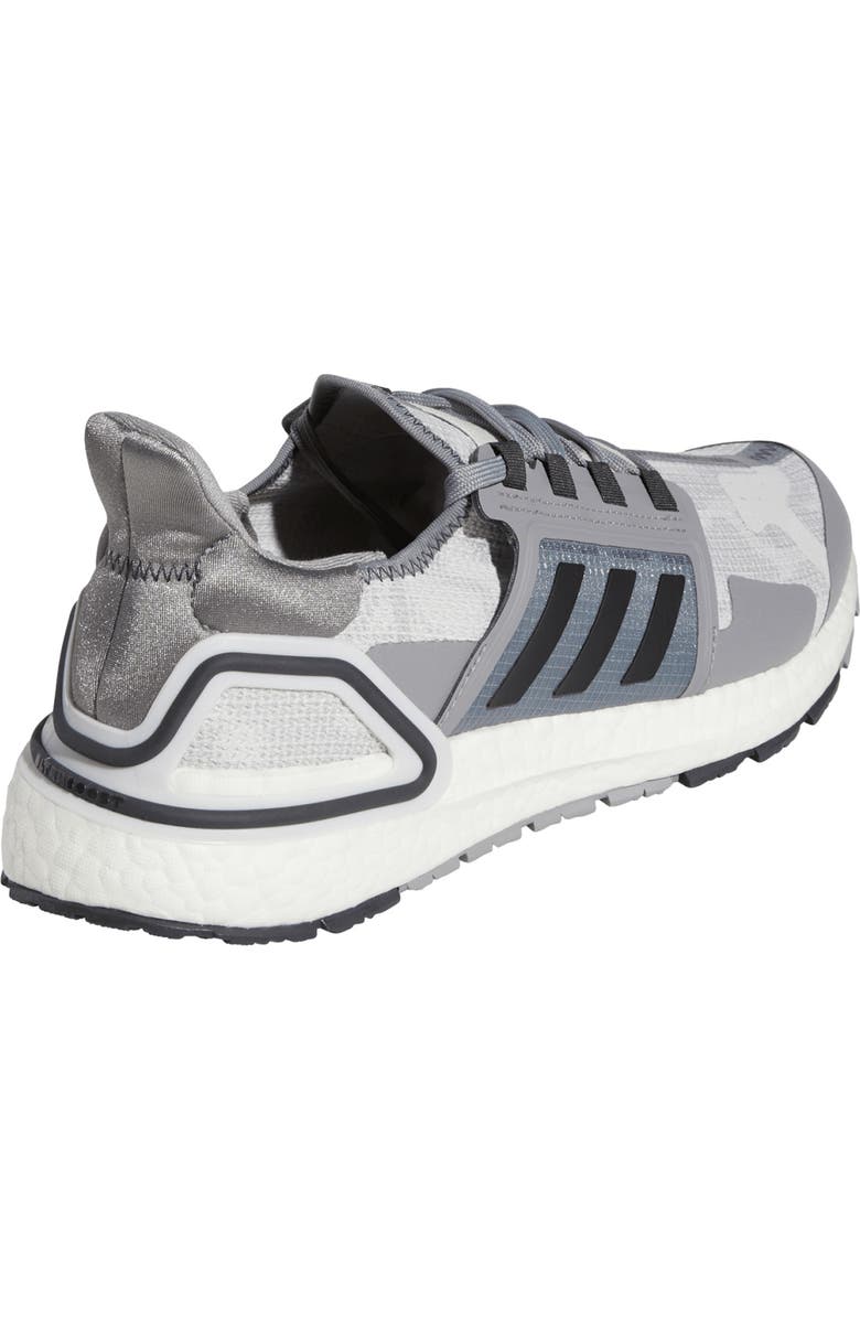 adidas UltraBoost DNA City Xplorer Trail Running Shoe, Alternate, color,