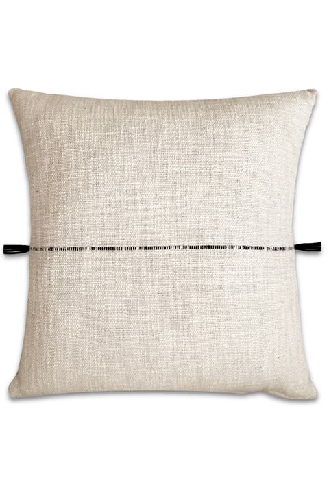 Minerva Lumbar Pillow Cover