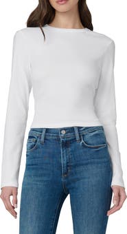 Joe's Long Sleeved Baby T-shirt