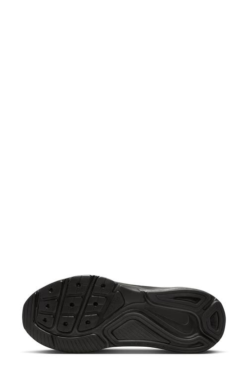 Nike Structure 26 Running Shoe In Black