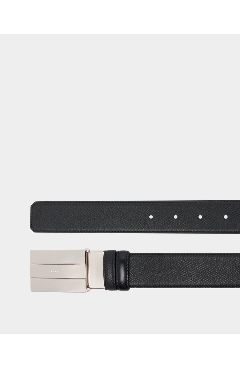 Bally Ollam 35 mm Adjustable And Reversible Belt, Alternate, color, 