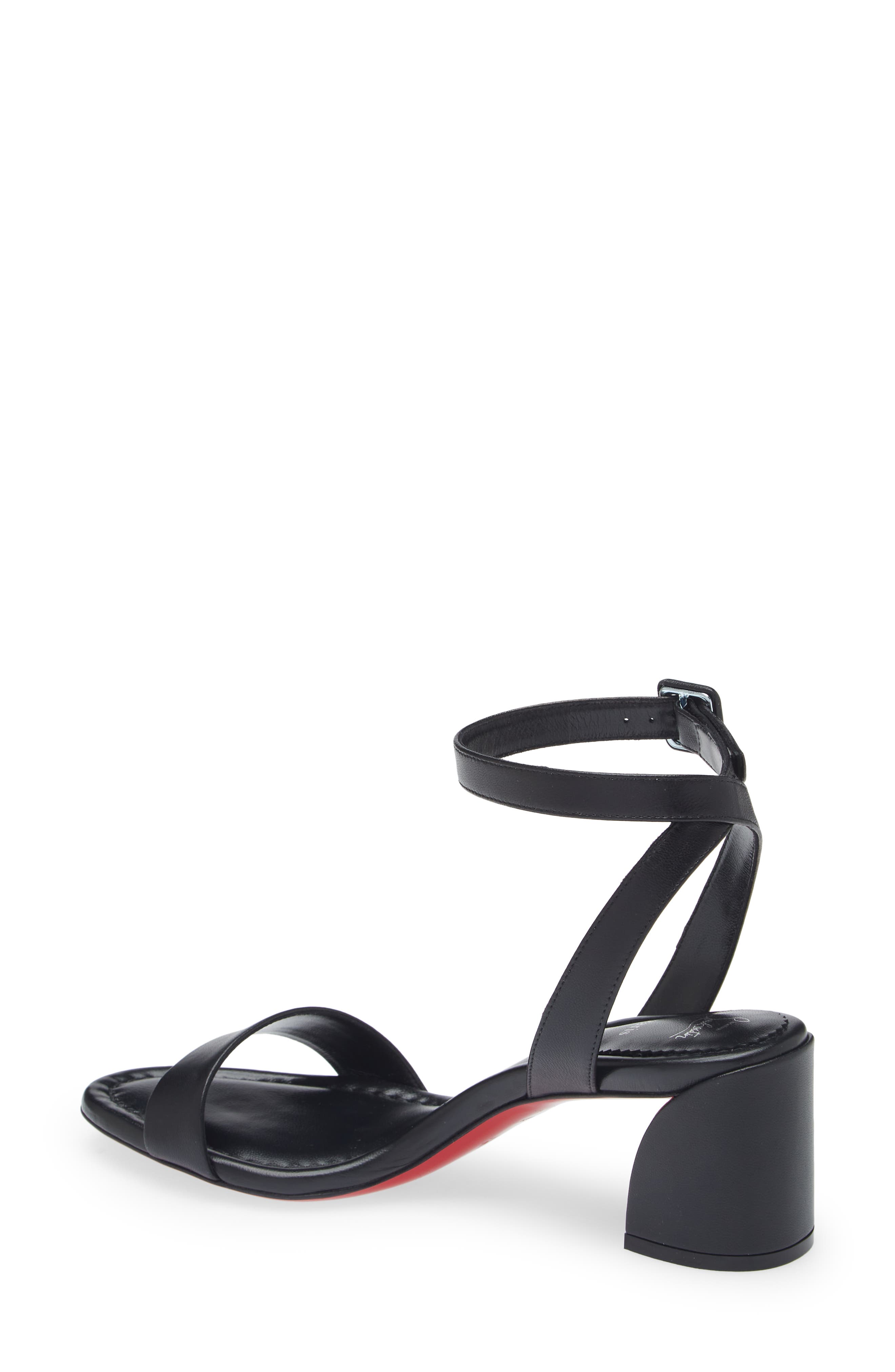 Christian Louboutin Miss Sabina Sandal, Alternate, color, 