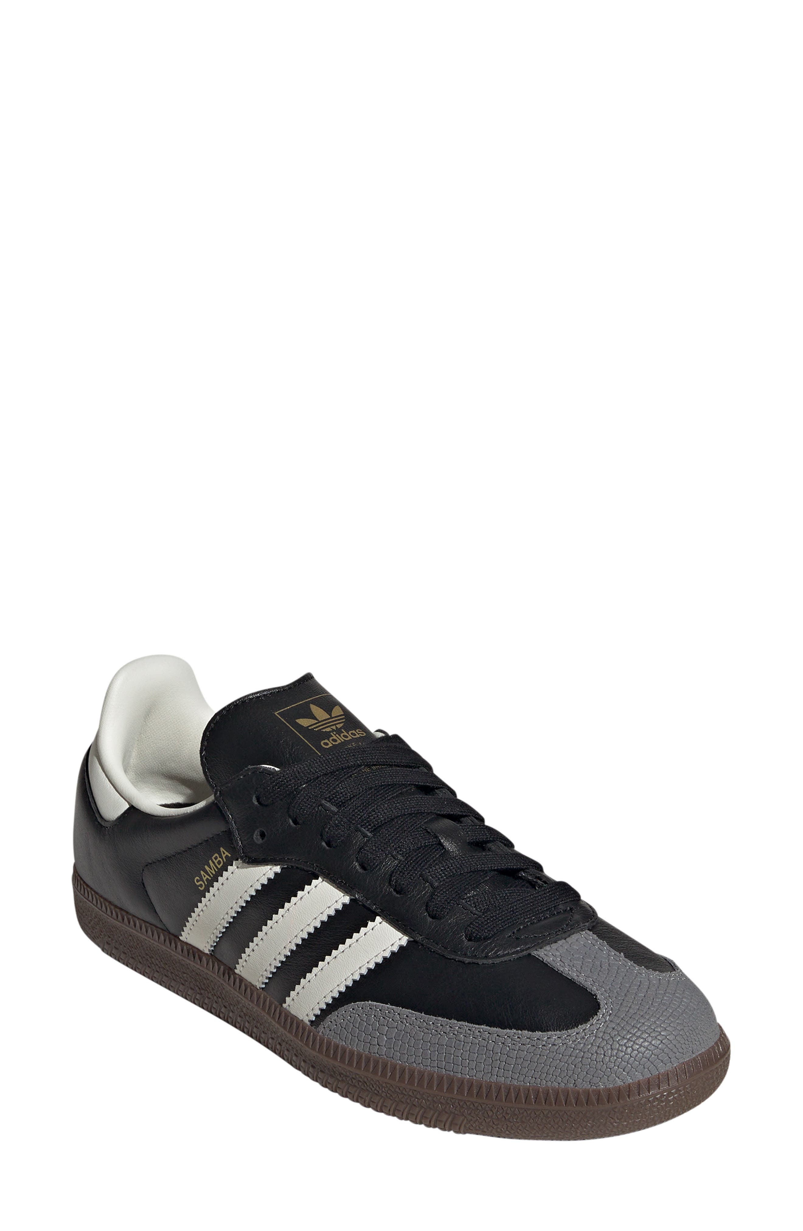 adidas Samba OG Sneaker, Main, color, 