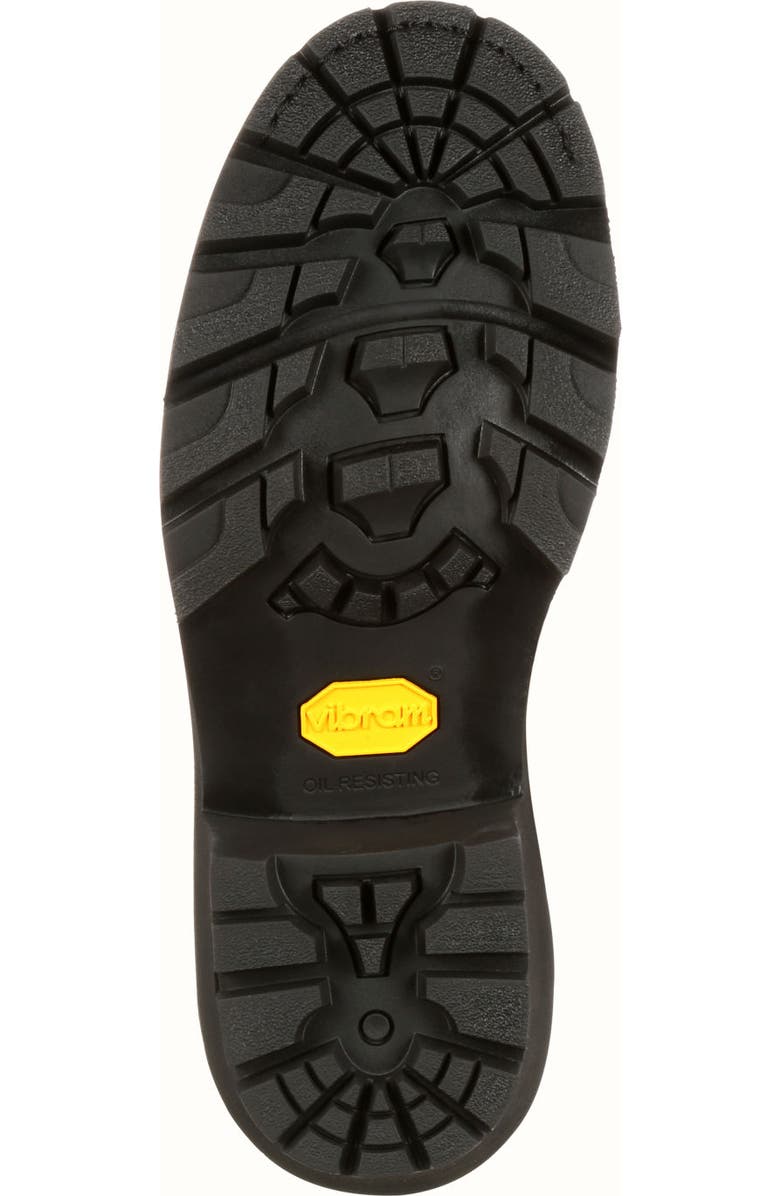 Georgia Boot Comfort Core Logger Work Boot, Alternate, color,