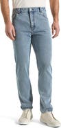 Manière De Voir DN001 Tapered Fit Jeans