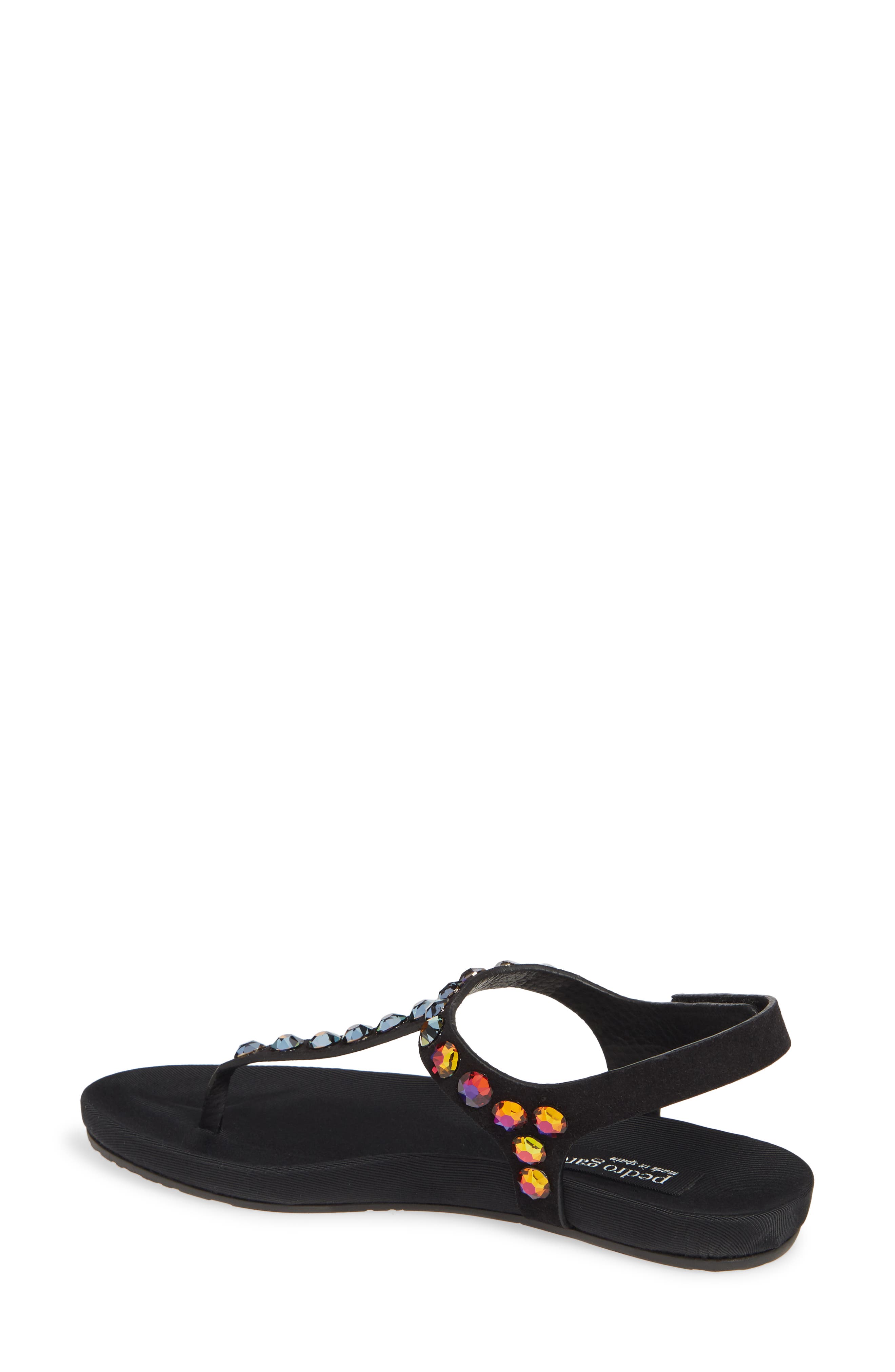 Pedro Garcia Judith Sandal, Alternate, color, 