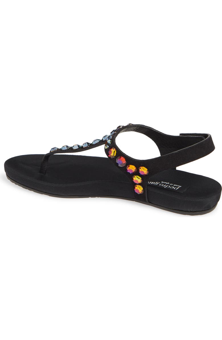 Pedro Garcia Judith Sandal, Alternate, color,
